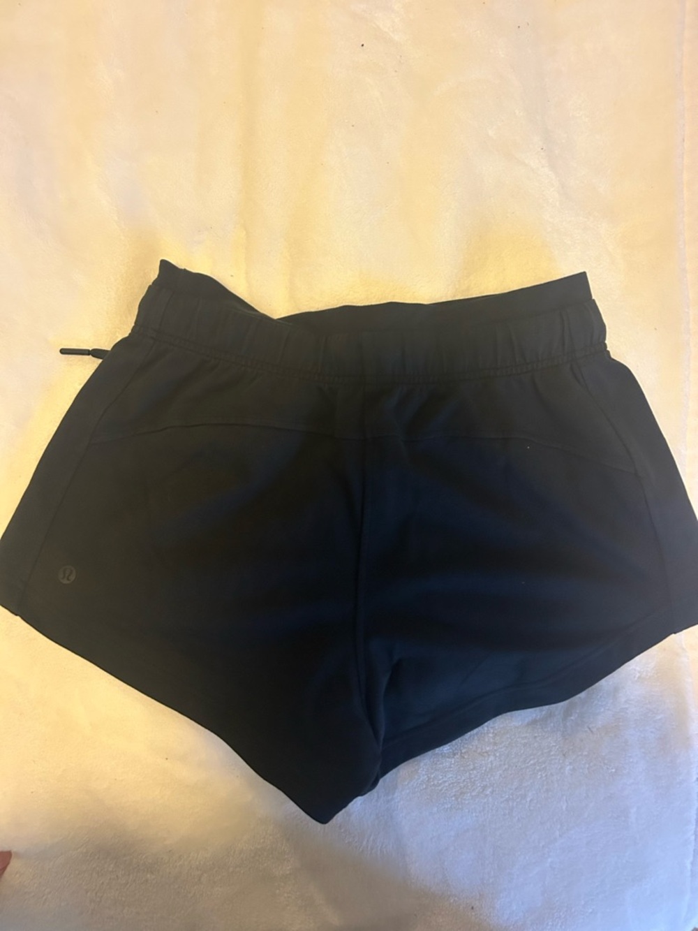 Lululemon Inner Glow Shorts - Picture 3 of 4